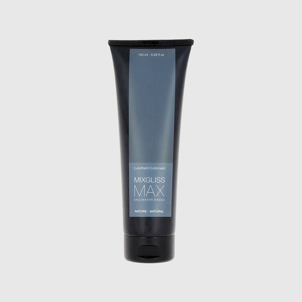 Lubricant - Mixgliss Max - strap-on-me®